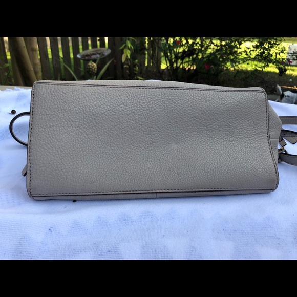 Kate spade beige crossbody bag - Picture 4 of 6